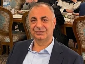 VEFAT • Hacı İsmail Akan