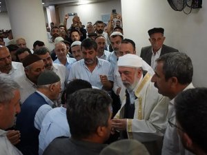 Bitliste bir kişinin hayatını kaybettiği husumet barışla son buldu