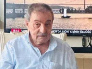 VEFAT • Mehmet Ata Baştuğ