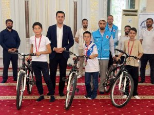 MİDYAT’TA YAZ KUR’AN KURSLARI ARASI BİLGİ YARIŞMASI DÜZENLENDİ