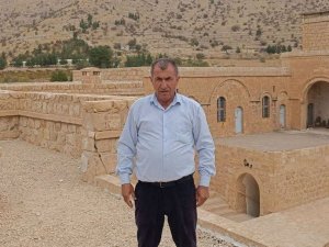 VEFAT • Alladdin Akay