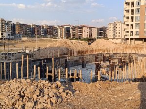 Batmanda Kız Kuran Kursu ve Hafızlık Merkezi yapılıyor