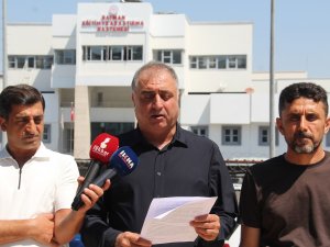 Özel rehabilitasyon merkezleri rapor çilesine dikkat çekti
