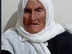 VEFAT •  Sirine Doğan