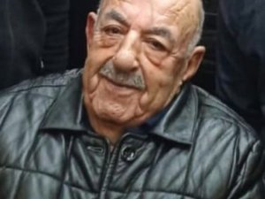 VEFAT • Mehmet Besim CEYLAN