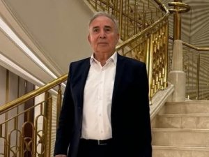 VEFAT - Hüseyin Edis