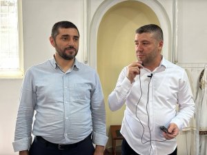 Midyat’ta Yaz Kur’an Kursları Coşkuyla Tamamlandı