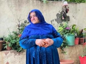 VEFAT •  Bedriye Gümüş