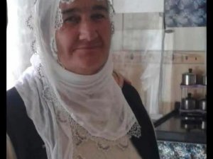 VEFAT •  Leyla Aslan