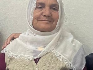 VEFAT • Cemile Kaya 