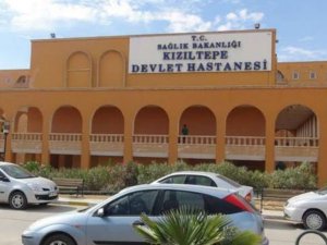 Mardin’de yanlışlıkla kendini silahla vuran genç hayatını kaybetti