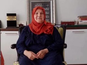 VEFAT • Gurbet Akman