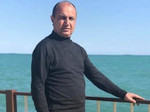 VEFAT - Fehmi Keleş,