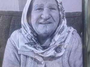VEFAT • Aklima Akıncı