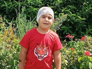 VEFAT - Reşit Acar’ın oğlu