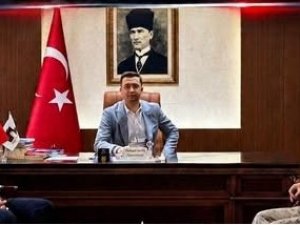 MİDYAT’TA ASAYİŞ VE GÜVENLİK KOORDİNASYON TOPLANTISI YAPILDI