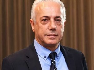 VEFAT •  Naif FIRAT 