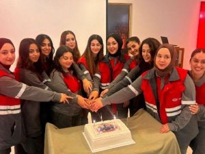 CEMENTA 2026’nın İlk Dönemi Başarıyla Tamamlandı