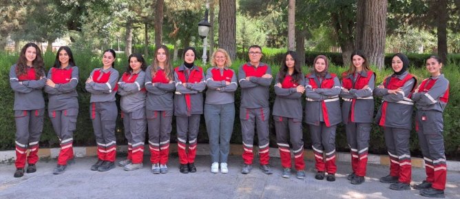 CEMENTA 2026’nın İlk Dönemi Başarıyla Tamamlandı
