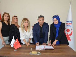 Yüzde 15 indirim protokolü imza