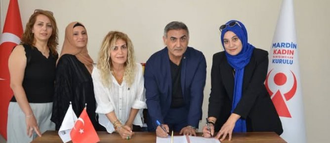 Yüzde 15 indirim protokolü imza
