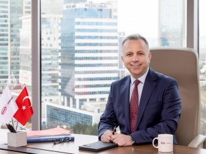 OYAK Çimento, BM Küresel İlkeler Sözleşmesi’nin İmzacısı Oldu