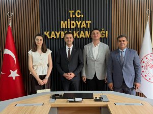 BAŞARI ÖDÜLLENDİRİLDİ
