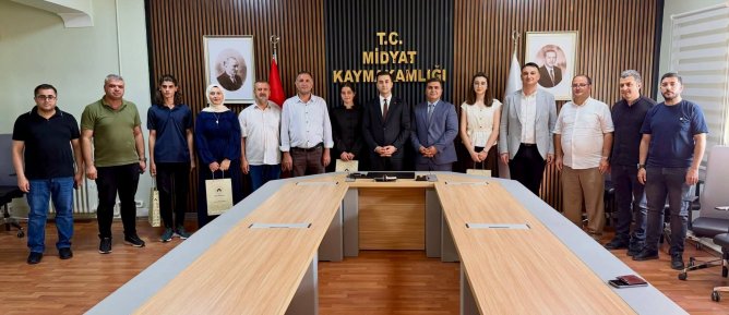 BAŞARI ÖDÜLLENDİRİLDİ