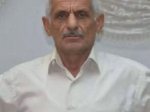 VEFAT •  Süleyman Akalan