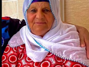 VEFAT • Behiye Salcan