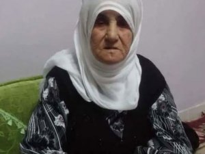 VEFAT •  Halime AYDOĞDU