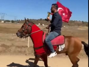 MİDYATLI ÖMER ATASOY VE AĞA TAY’DAN YİNE ZİRVE!