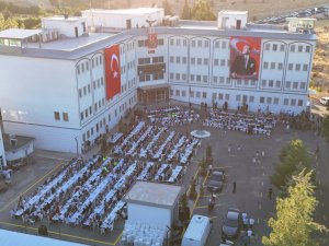 Mardin’de Şehit Özel Harekat Şube Müdürü ve Güvenlik Korucuları Anıldı