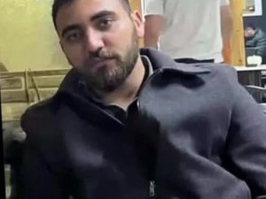 VEFAT - Can Ağırman