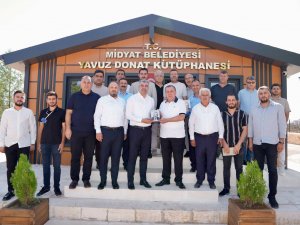 MİLLETVEKİLİ KILIÇ, MESİRE ALANINDA İNCELEMELERDE BULUNDU!