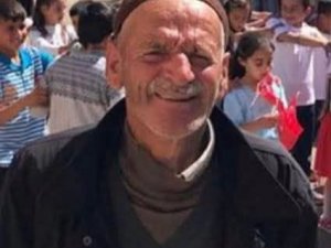 VEFAT • Ali Akıncı