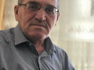 VEFAT •  Mehmet Nuri Durmaz