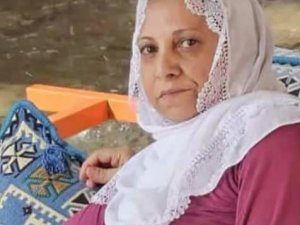 VEFAT • ZEKİYE AKKURT
