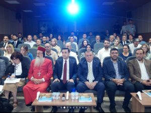 Midyat’ın Unesco Dünya Mirası Yolculuğunda Önemli Adım
