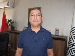 Prof. Dr. Doğan: Dünya genelinde yıllık 1,3 milyar ton gıda israf ediliyor
