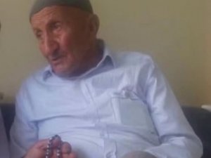 VEFAT • Hacı Ramazan Yeşilmen