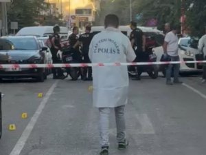 Batmanda silahlı yaralama olayında bir şüpheli tutuklandı