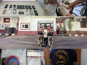Siirt merkezli 4 ilde bahis operasyonu: 7 şüpheli tutuklandı