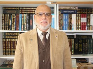 Prof. Dr. Ebu Zeyd: Mescid-i Aksa adım adım dönüştürülüyor, ümmet tehlikenin boyutunu görüyor mu?