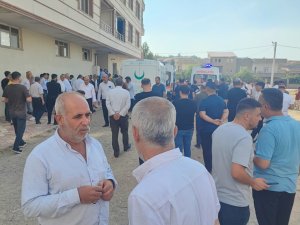 Batman Valiliği, Kozluktaki olayla ilgili açıklama yaptı