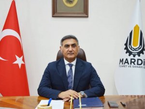 Hatip Çelik’ten MTSO Seçimleri Öncesi “Hür İrade” Mesajı