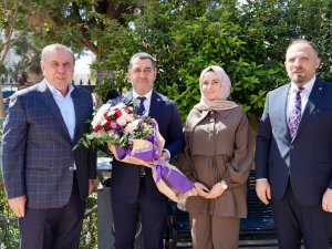 Türkiye Yüzyılı Buluşmaları Kapsamında Midyat Buluşması