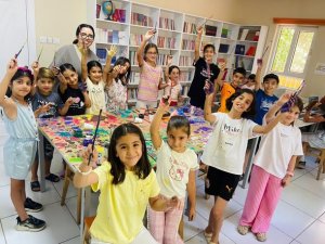 TEGV Midyat’ta Yeni Etkinlik Yılı Başlıyor