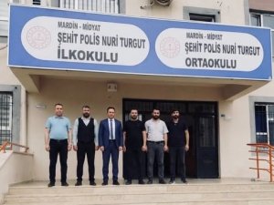 MİSİAD’dan Eğitime Anlamlı Destek