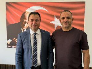 Midyat’ta Eğitim Camiasında Nezaket Buluşması
